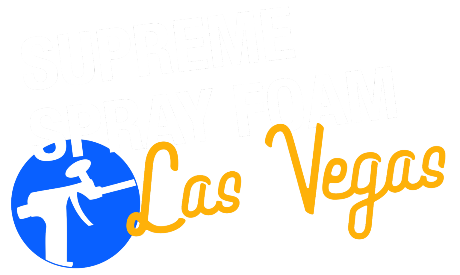 Supreme Spray Foam LV